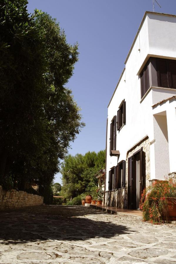 Casa Marisa Villa Vacanza Castellana Grotte Exteriér fotografie