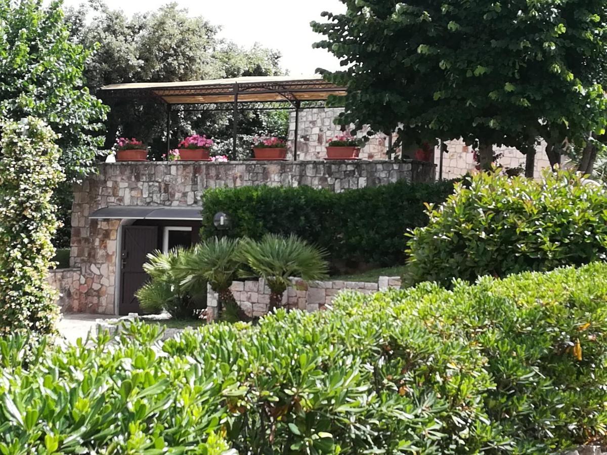 Casa Marisa Villa Vacanza Castellana Grotte Exteriér fotografie