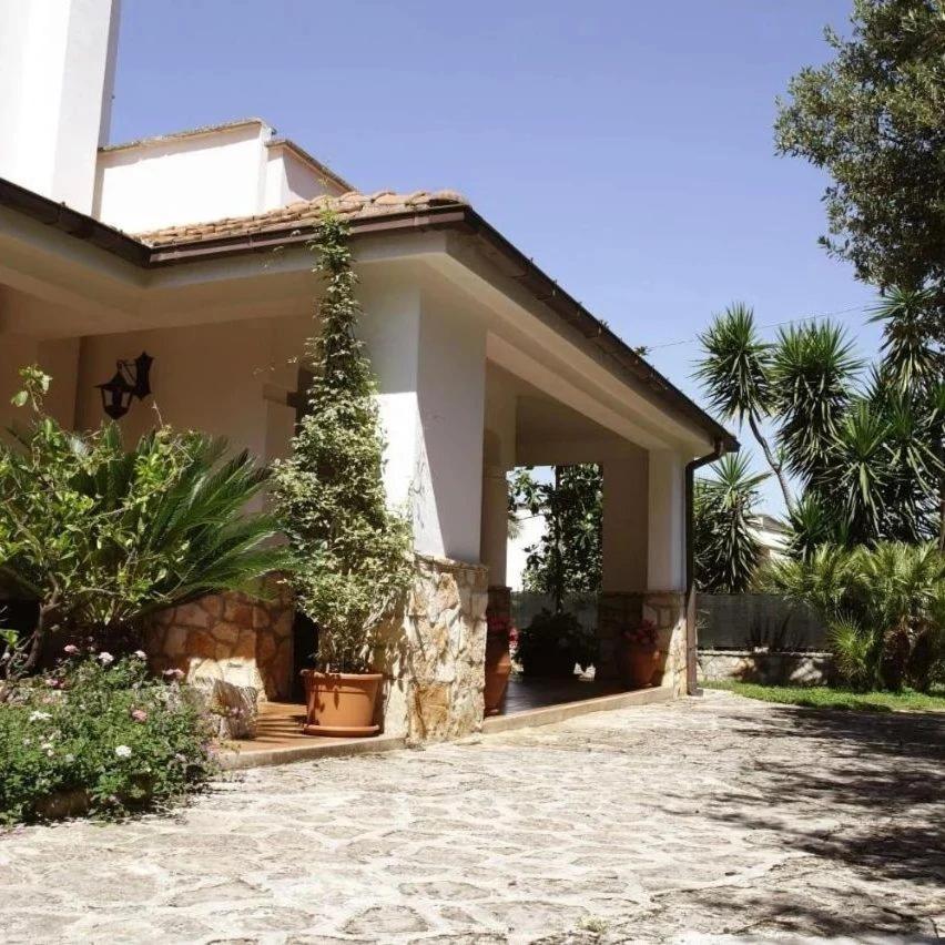 Casa Marisa Villa Vacanza Castellana Grotte Exteriér fotografie