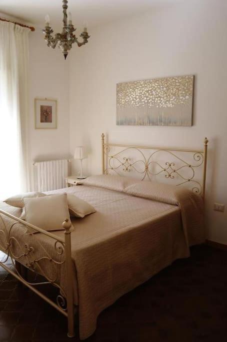 Casa Marisa Villa Vacanza Castellana Grotte Exteriér fotografie
