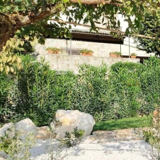 Casa Marisa Villa Vacanza Castellana Grotte Exteriér fotografie