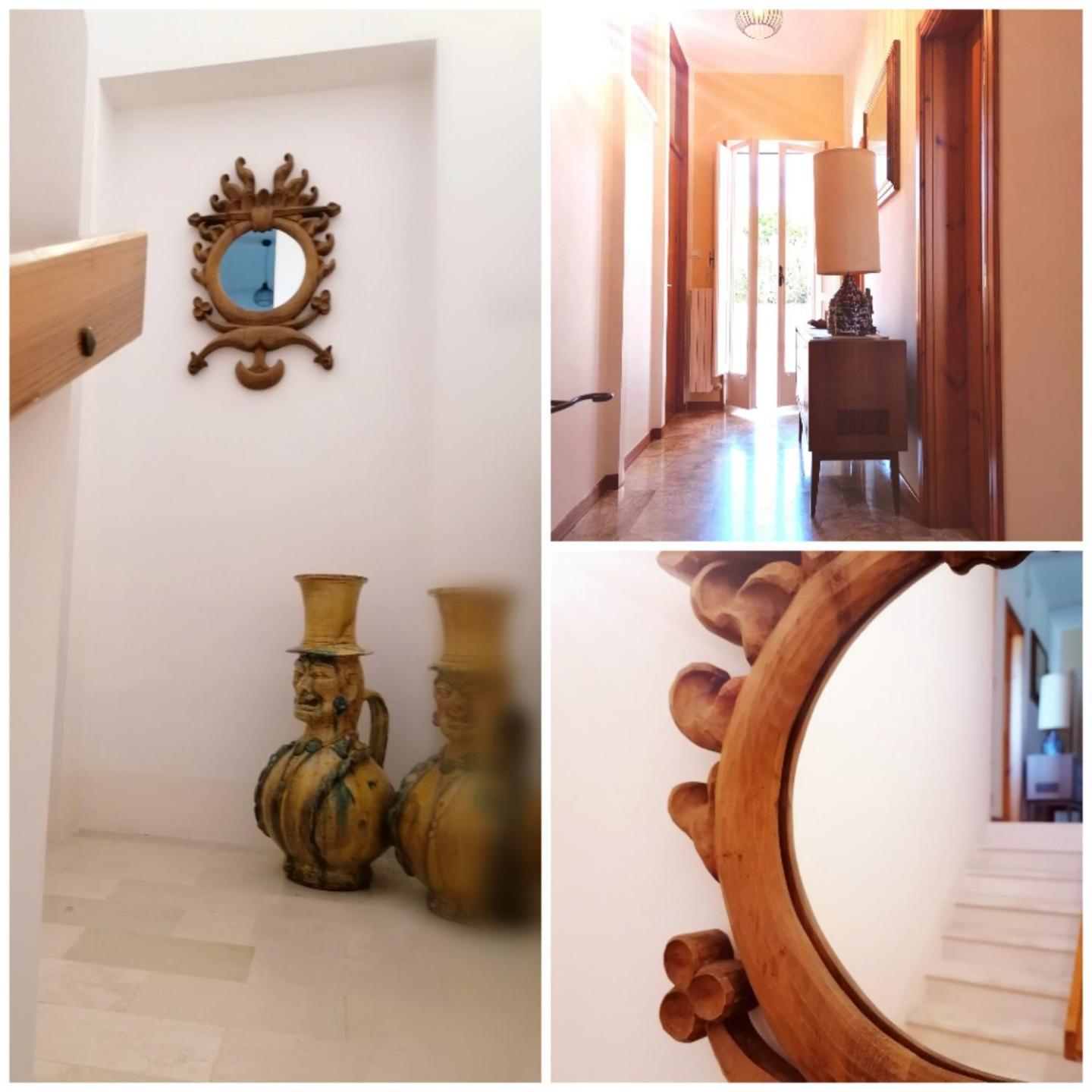 Casa Marisa Villa Vacanza Castellana Grotte Exteriér fotografie